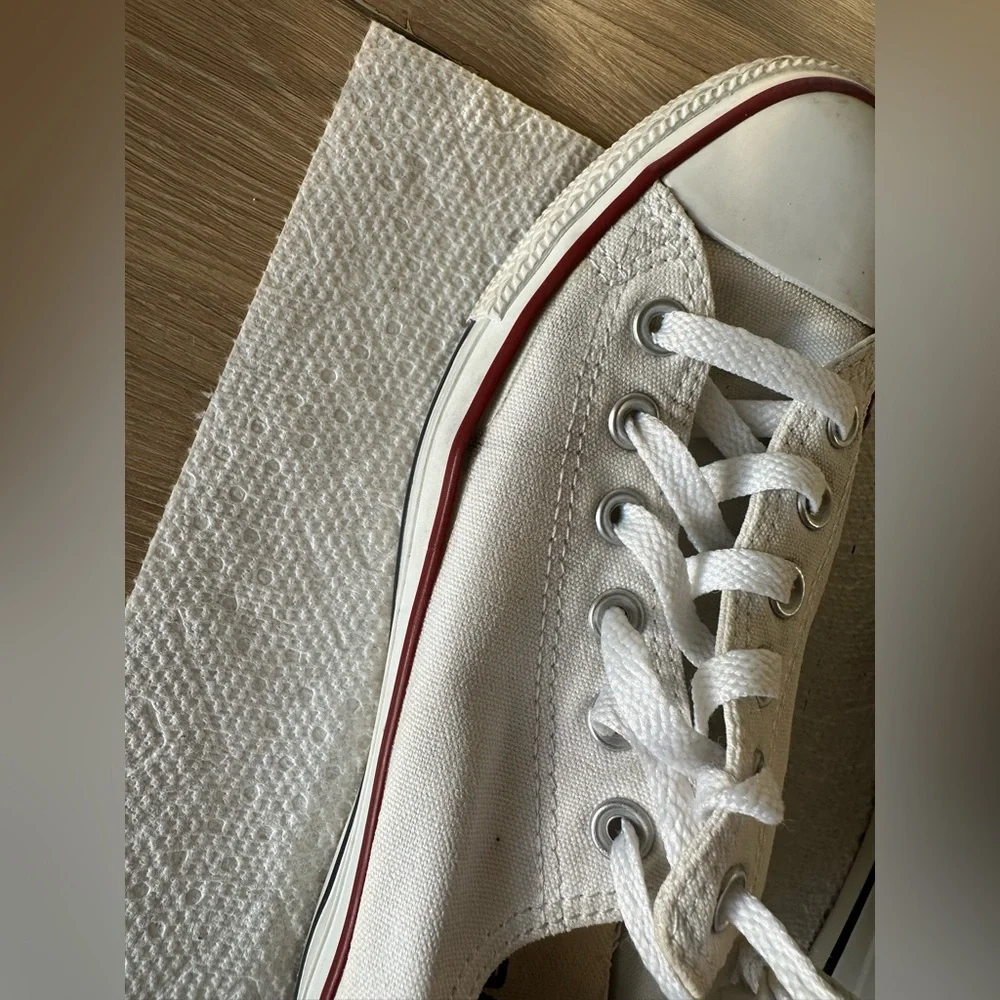 Converse sneakers - Picture 12 of 14